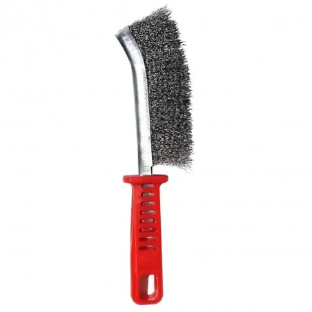 ESCOBILLA ACERO C/MANGO 724051 ONSITE
