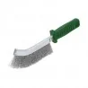 Escobilla Acero Inox C/Mango 724054 ONSITE
