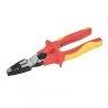 ALICATE UNIVERSAL ELECTRICISTA 08" 1000V 201063 T