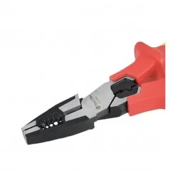ALICATE UNIVERSAL ELECTRICISTA 08" 1000V 201063 T