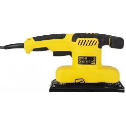 LIJADORA ORBITAL 240W 90 X 190MM SS28-B2C STANLEY