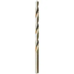 BROCA P/AC.INOX 5% COBALT 10.5MM SCMC