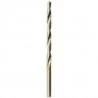 BROCA P/AC.INOX 5% COBALT 10.5MM SCMC