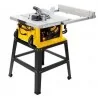 SIERRA BANCO 10" 1800W 4800RPM SST1801-B2C STANLE