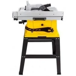 SIERRA BANCO 10" 1800W 4800RPM SST1801-B2C STANLE