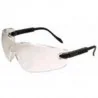 LENTE SEGURIDAD TRANSP. NATURAL SS-7731 M/BLANCO