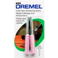 PIEDRA AFILAR/ASENTAR G.GRUES 5.6MM 455 DREMEL