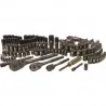 KIT HERRAMIENTA 164PC DADO-ALLEN-DEST 74085 STANL