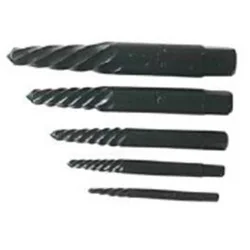 EXTRACTOR PERNO JUEGO 05PC 78023 STANLEY