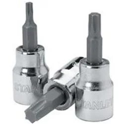 DADO TORX 1/2" T-60 89233 STANLEY