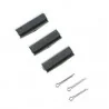 PIEDRAS BRUNIDOR FRENOS 2" 79019 STANLEY