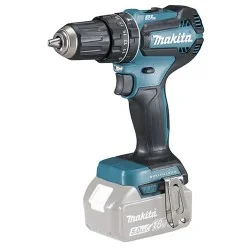 TALADRO PERCUS 1/2" 18V 0-1900RPM S/BAT DHP485Z M