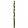 BROCA P/AC.INOX 5% COBALT 03.5MM SCMC