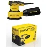 LIJADORA ROTORBITAL 300W 125MM SS30-B2C STANLEY