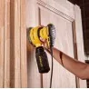 LIJADORA ROTORBITAL 300W 125MM SS30-B2C STANLEY