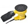 LIJADORA ROTORBITAL 300W 125MM SS30-B2C STANLEY