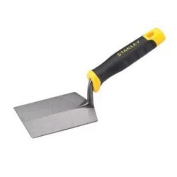 LLANA METAL PLANA FRONTAL BORDES STHT05897LA STA