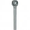 LIMA ROTATIVA EJE 6MM GFD REDONDA 5/8" 067024 SCM