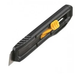 CUCHILLO CARTONERO 09MM H.SEG SNAPOFF 10322 STANL