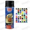 ESMALTE SPRAY 350ML ROJO VIVO MARSON