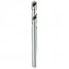BROCA GUIA 1/4" X 3" SCMC