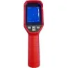 TERMOMETRO CAMARA TERMOGRAFICA 10800PIXEL SCMC