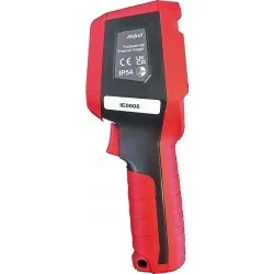 TERMOMETRO CAMARA TERMOGRAFICA 10800PIXEL SCMC