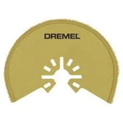 REMOVEDOR FRAGUE CARBURO 502AC DREMEL