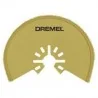 REMOVEDOR FRAGUE CARBURO 502AC DREMEL