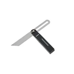 ESCUADRA FALSA PLASTICO 08" 709423 ONSITE