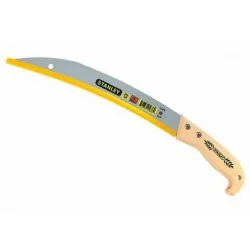 SERRUCHO PODAR CURVO 12" 15675 STANLEY