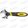 LLAVE AJUSTABLE 06" BOCA/ANCHA MAXSTEEL 90947 STA