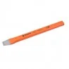 CINCEL MECANICO 28 X 250MM 227009 TACTIX