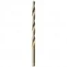 BROCA P/AC.INOX 5% COBALT 09.0MM SCMC