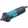 RECTIFICADOR 1/4" 400W 25000RPM CORTO GD0602 MAKI