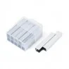 GRAPA 1/2X11.3MM USO PESADO 1000PC 218107 TACTIX