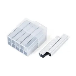 GRAPA 1/2X11.3MM USO PESADO 1000PC 218107 TACTIX
