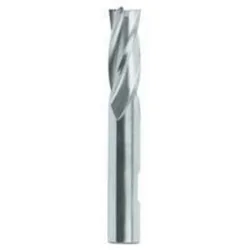FRESA RECTA ACERO RAPIDO 06MM 4LBS SCMC