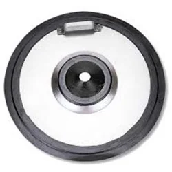 PLATO SEGUIDOR GRASA 18KG 417001 SAMOA