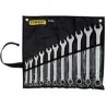 LLAVE PUNTA CORONA JUEGO 11PC PL 86084 STANLEY