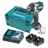 LLAVE IMPACTO 1/2" 18V 700NM LI-ION DTW700RTJ MAK