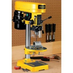 Taladro Pedestal 0.75Hp 220V 1/2" Sbt2513-B2C St
