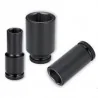 DADO HEXAGONAL IMPACTO LARGO 1/2" X 15MM 74315 CR