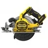 SIERRA CIRCULAR 7.1/4" 20V S/BAT SBC550-B2 STANLE
