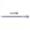 EXTENSION 1/2" X 125MM OSCILANTE 297005 GESTAR