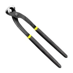 ALICATE TENAZA 10" TRENZADO 84282 STANLEY