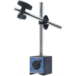 BASE MAGNETICA P/RELOJ COMPARADOR 60KG 111001 SCM