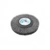GRATA CIRCULAR AC.ONDUL. 150X25X32MM 447401 TACTI