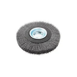 GRATA CIRCULAR AC.ONDUL. 150X25X32MM 447401 TACTI