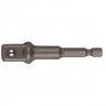 PUNTA DADO MACHO 1/2 X 72MM 372005 SCMC